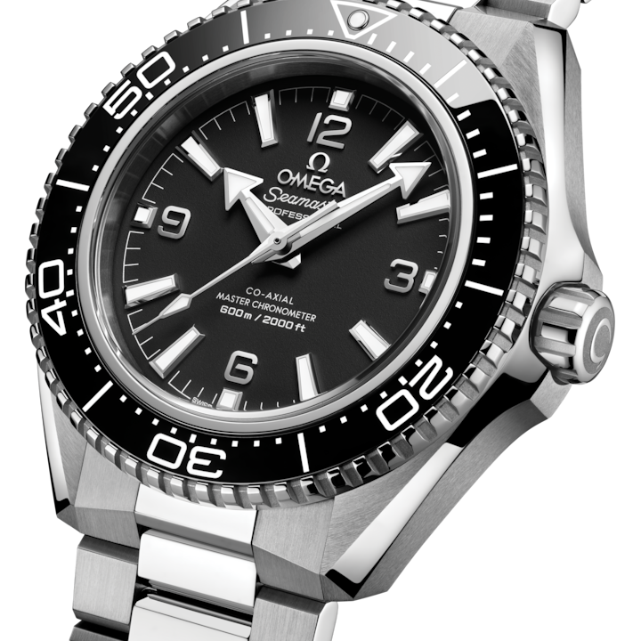 OMEGA Seamaster Planet Ocean 600M 42mm