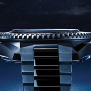 OMEGA Seamaster Planet Ocean 600M 42mm