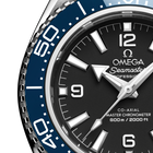 OMEGA Seamaster Planet Ocean 600M 42mm