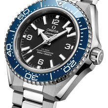 OMEGA Seamaster Planet Ocean 600M 42mm