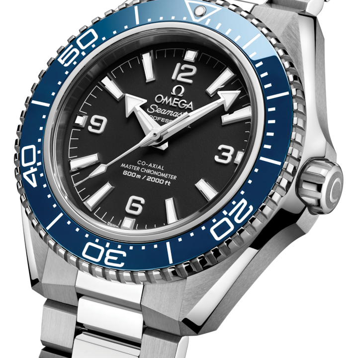OMEGA Seamaster Planet Ocean 600M 42mm