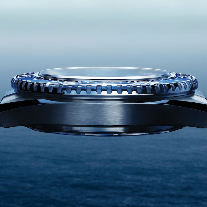 OMEGA Seamaster Planet Ocean 600M 42mm