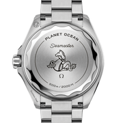 OMEGA Seamaster Planet Ocean 600M 42mm