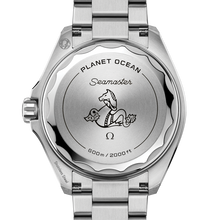 OMEGA Seamaster Planet Ocean 600M 42mm