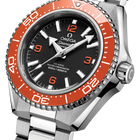 OMEGA Seamaster Planet Ocean 600M 42mm