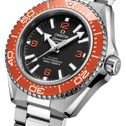 OMEGA Seamaster Planet Ocean 600M 42mm