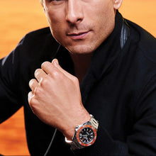 OMEGA Seamaster Planet Ocean 600M 42mm