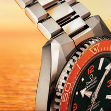 OMEGA Seamaster Planet Ocean 600M 42mm