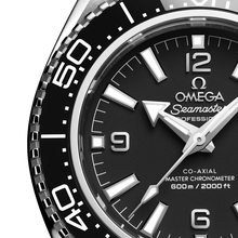 OMEGA Seamaster Planet Ocean 600M 42mm
