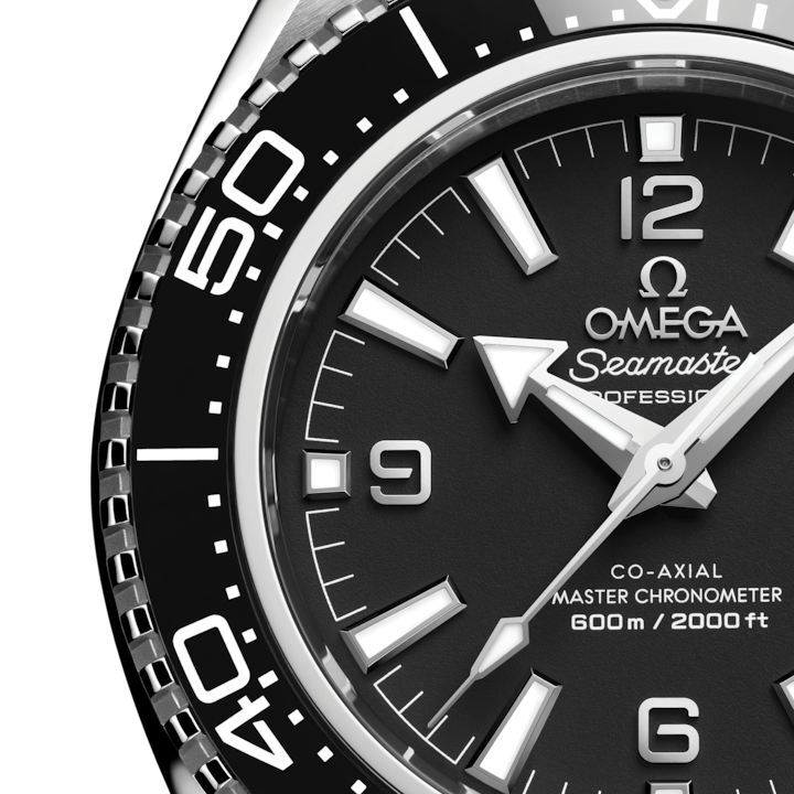 OMEGA Seamaster Planet Ocean 600M 42mm