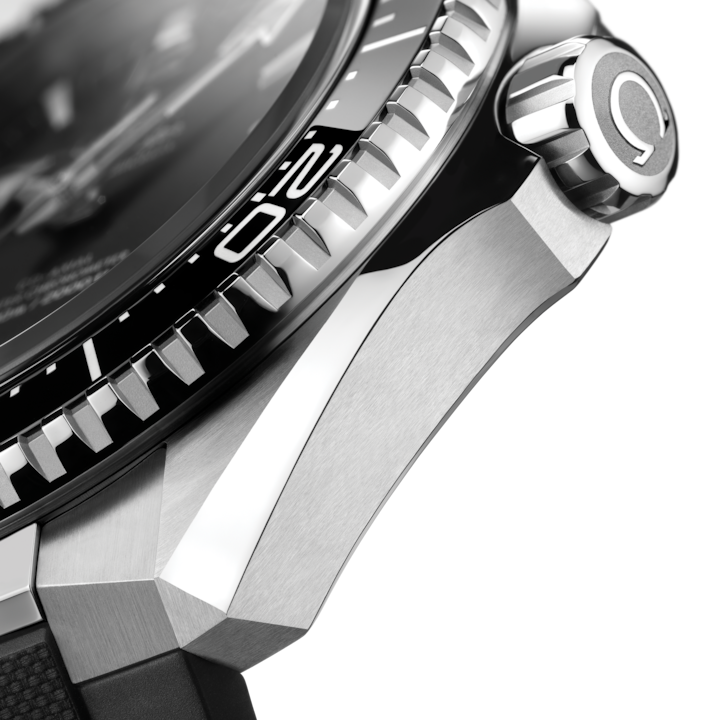 OMEGA Seamaster Planet Ocean 600M 42mm