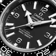 OMEGA Seamaster Planet Ocean 600M 42mm