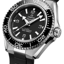 OMEGA Seamaster Planet Ocean 600M 42mm