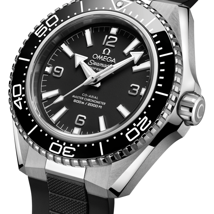 OMEGA Seamaster Planet Ocean 600M 42mm
