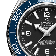 OMEGA Seamaster Planet Ocean 600M 42mm
