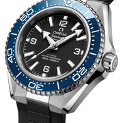 OMEGA Seamaster Planet Ocean 600M 42mm
