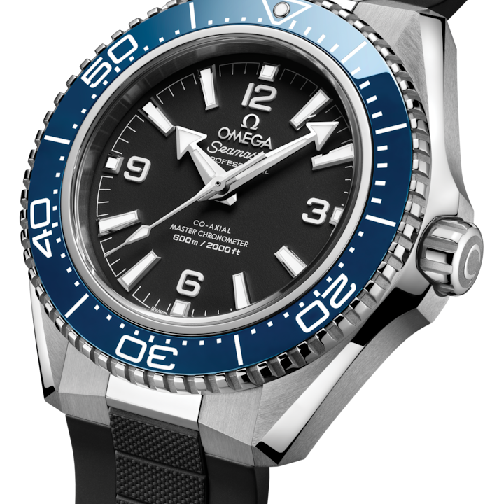 OMEGA Seamaster Planet Ocean 600M 42mm