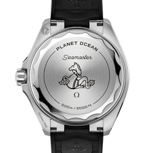 OMEGA Seamaster Planet Ocean 600M 42mm