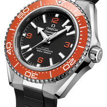 OMEGA Seamaster Planet Ocean 600M 42mm