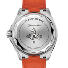 OMEGA Seamaster Planet Ocean 600M 42mm