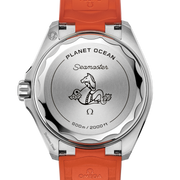 OMEGA Seamaster Planet Ocean 600M 42mm