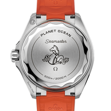 OMEGA Seamaster Planet Ocean 600M 42mm