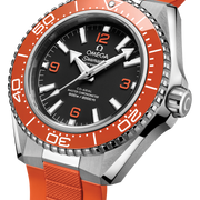 OMEGA Seamaster Planet Ocean 600M 42mm