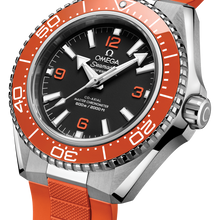 OMEGA Seamaster Planet Ocean 600M 42mm