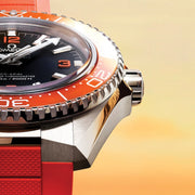 OMEGA Seamaster Planet Ocean 600M 42mm