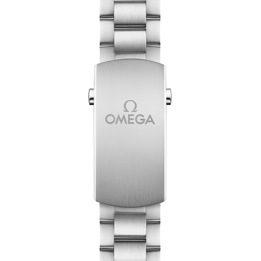 OMEGA Seamaster Planet Ocean Master Chronometer 44mm IJL Since 1937