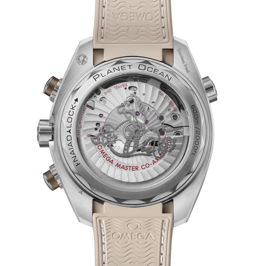 Omega 46 OMEGA Seamaster Planet Ocean Chronograph 45mm 215.32.46.51.09.001 | IJL ...