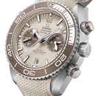 OMEGA Seamaster Planet Ocean Chronograph 45mm