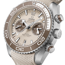 OMEGA Seamaster Planet Ocean Chronograph 45mm