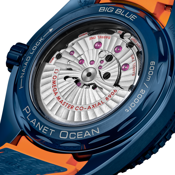 Planet ocean big blue deals