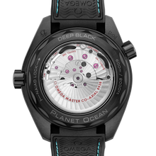 OMEGA Seamaster Planet Ocean GMT 45mm