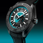 OMEGA Seamaster Planet Ocean GMT 45mm