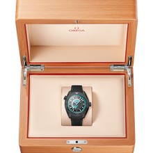 OMEGA Seamaster Planet Ocean GMT 45mm