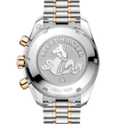 Speedmaster 38mm