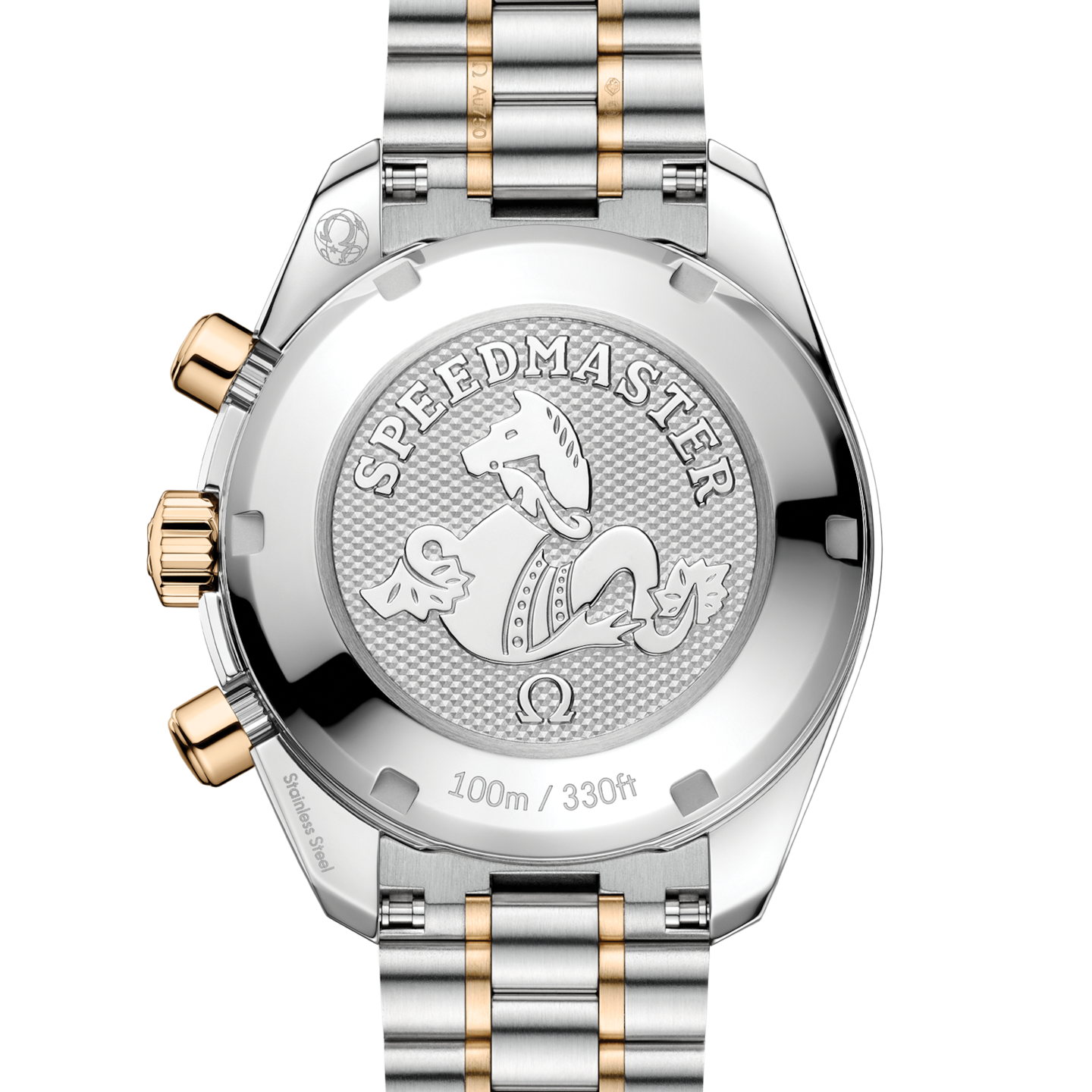 Speedmaster 38mm