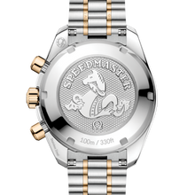 Speedmaster 38mm