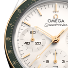 Speedmaster 38mm