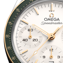 Speedmaster 38mm