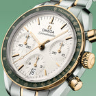 Speedmaster 38mm