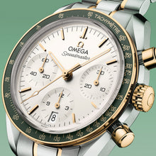 Speedmaster 38mm
