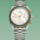 Speedmaster 38mm