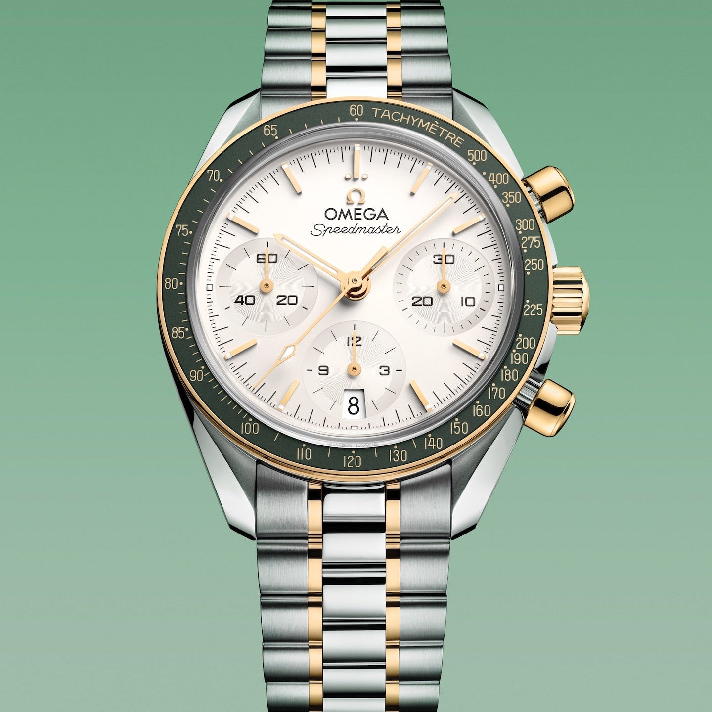 Speedmaster 38mm