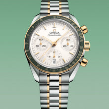 Speedmaster 38mm