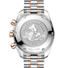 Speedmaster 38mm