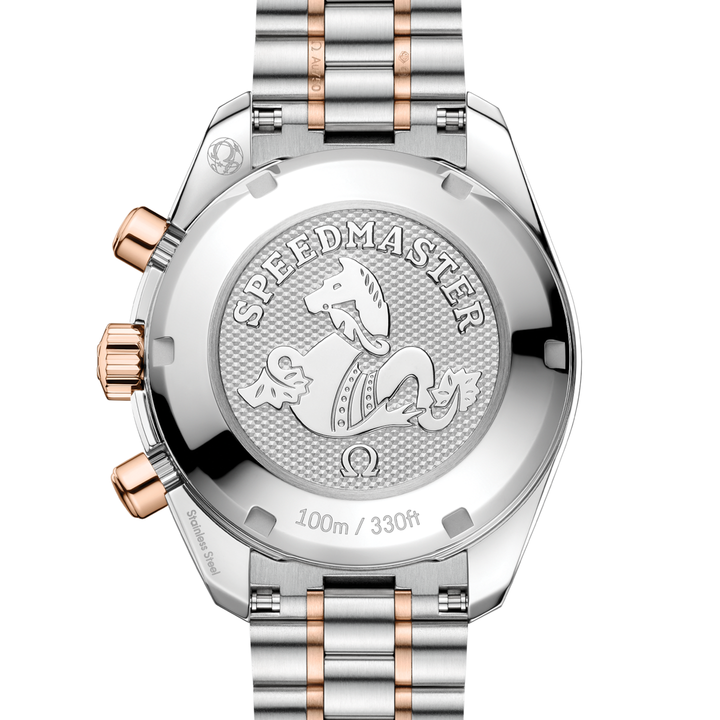Speedmaster 38mm