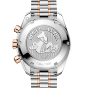 Speedmaster 38mm